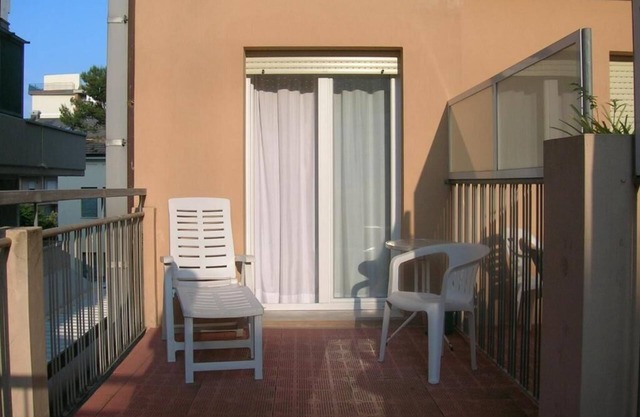 Hotel D'annunzio
