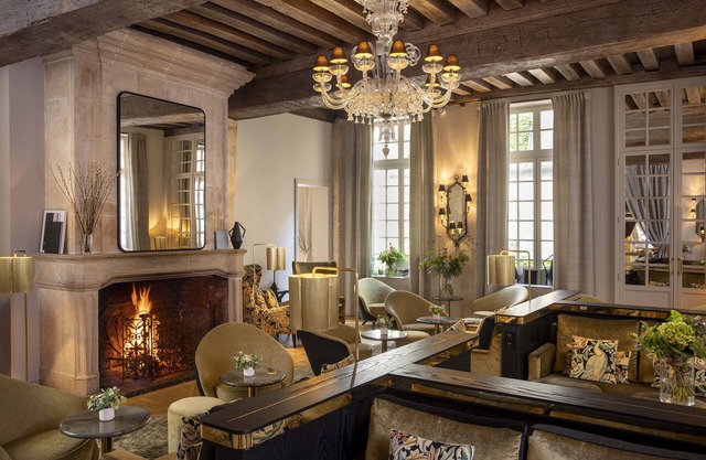 Hotel d'Aubusson