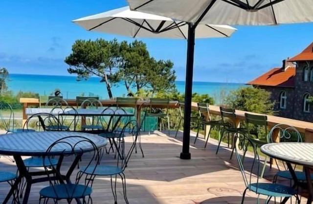 Hotel de la terrasse