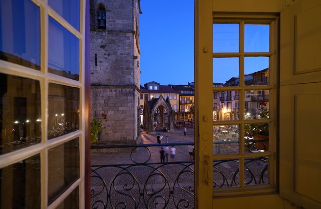 Hotel da Oliveira