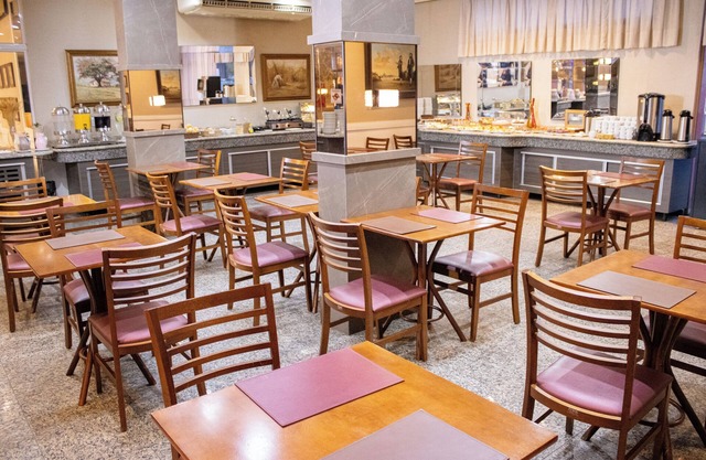 Hotel Dan Inn Araraquara By Nacional Inn