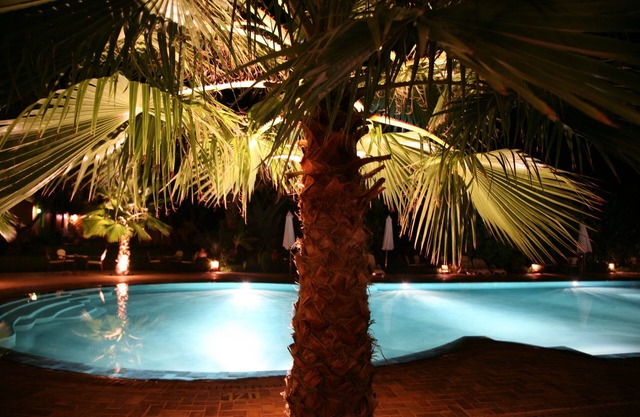 Hotel Dar Zitoune Taroudant