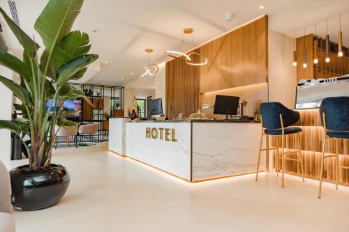 Hotel Dardan