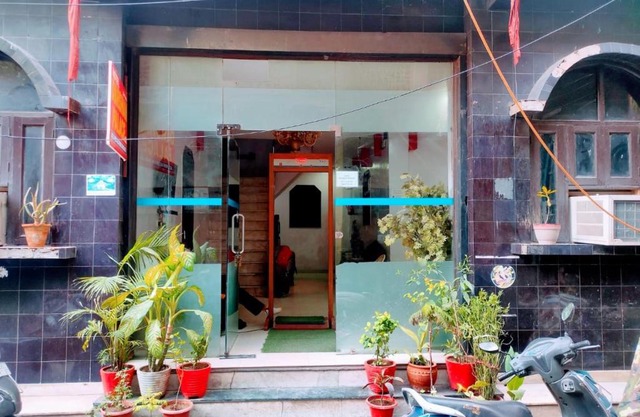 Hotel Darshan Palace by WB Inn