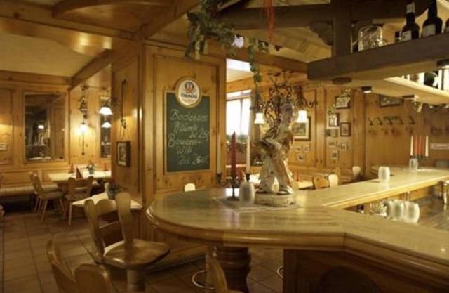 Hotel Daucher