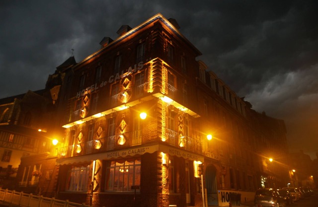 Hotel De Calais
