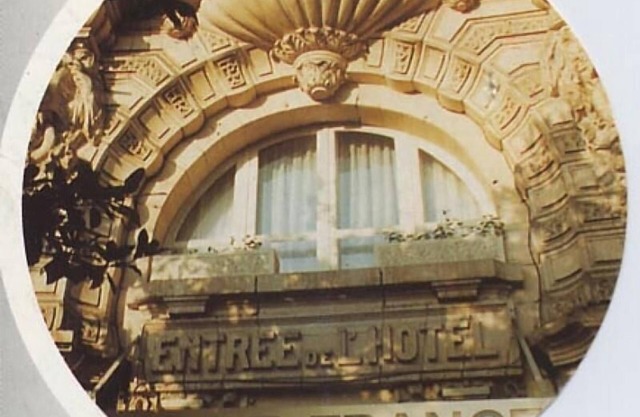 Hotel de France