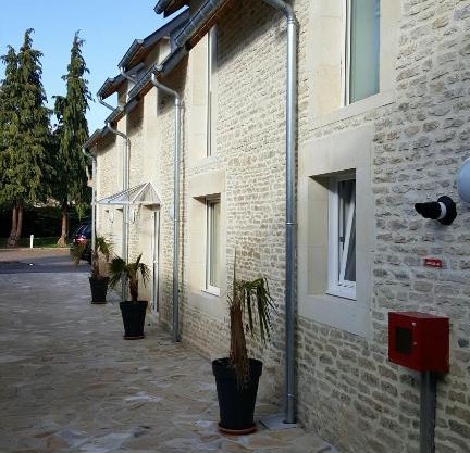 Hotel de la Gare