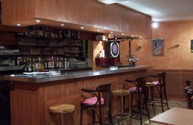HOTEL DE LA POMME D'OR