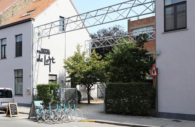 Hotel De Loft