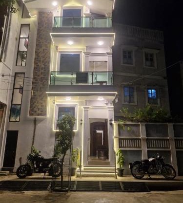 Hotel De Lux Splendid