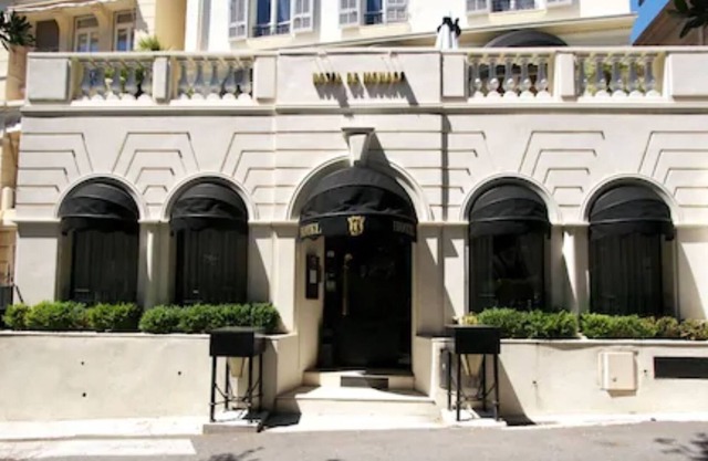 Hotel De Monaco