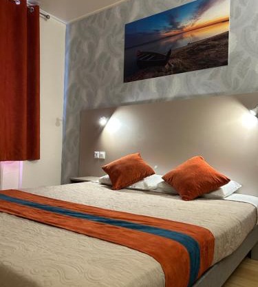 Hotel de Normandie