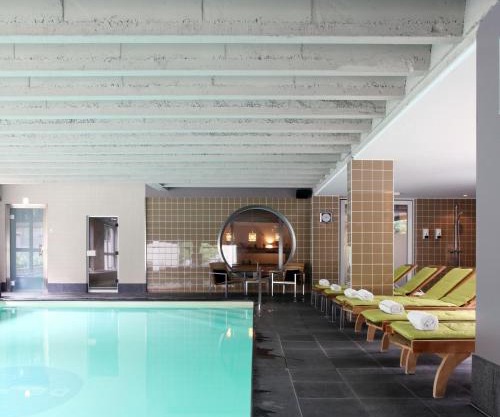 Hotel De Pits