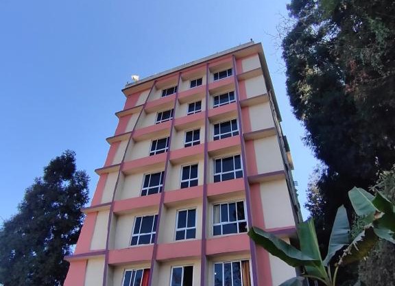 Hotel De Regency