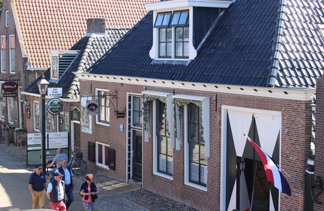 Hotel de Stadsboerderij