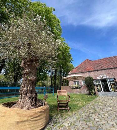 Hotel De Venne