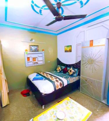 Hotel Deep Residency