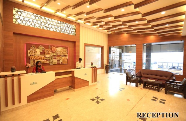 Hotel Deepam