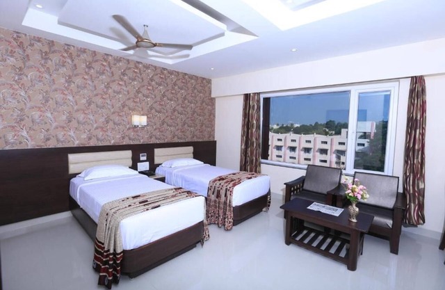 Hotel Deepam