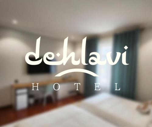 HOTEL DEHLAVI o