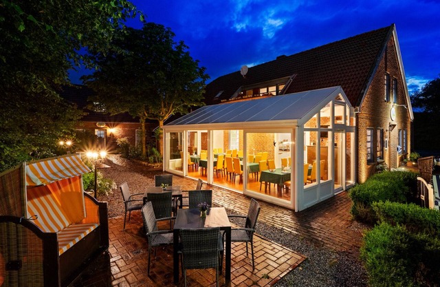 Hotel Deichinsel