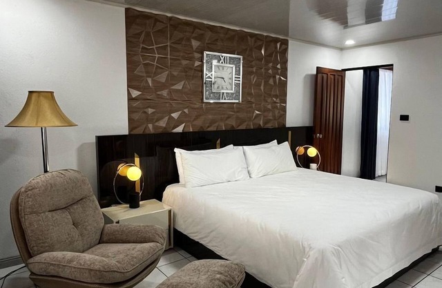 Hotel del Sur