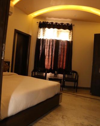 Hotel Delight