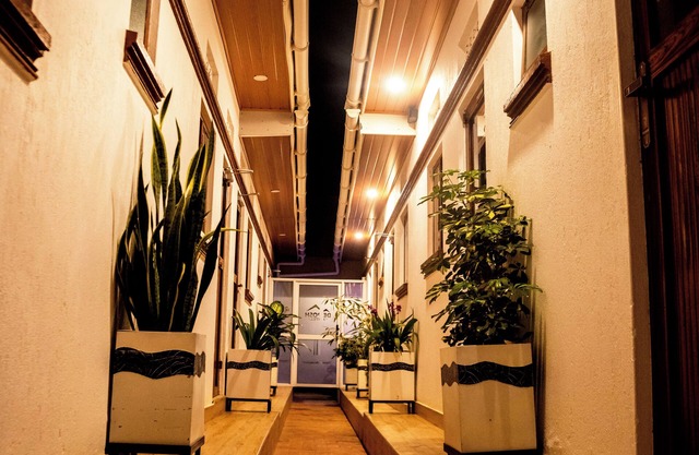 Hotel Deposh Tororo