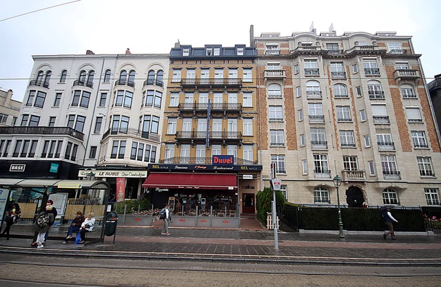 Hotel Derby MERODE