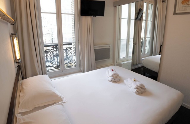 Hotel des Grands Hommes - Bordeaux Centre
