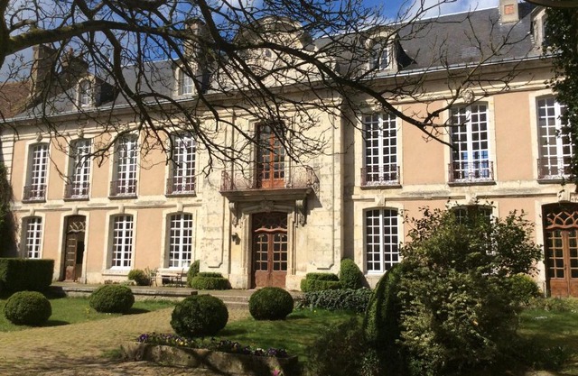 Hotel des Tailles