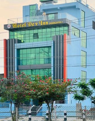 Hotel Dev Inn