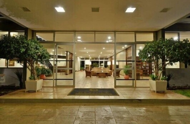 Hotel Deville Express Guaíra