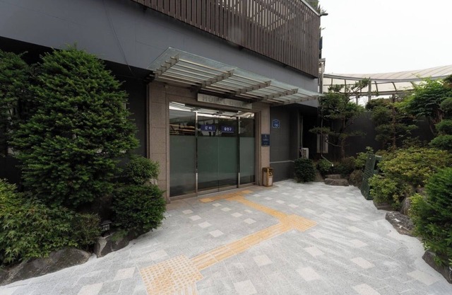 Hotel Diamant