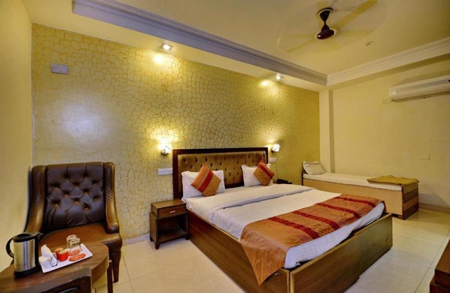 Hotel Diamond Inn