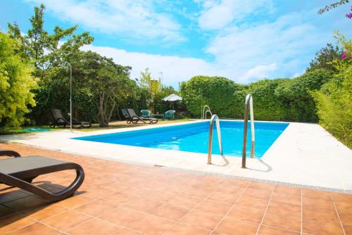 Hotel Doñana Blues