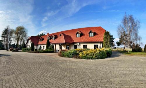 Hotel Dobre Smaki