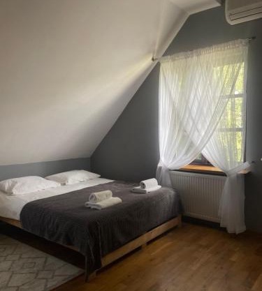 Hotel Dobre Smaki