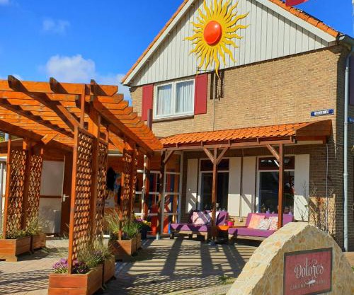 Hotel Dolores Ameland