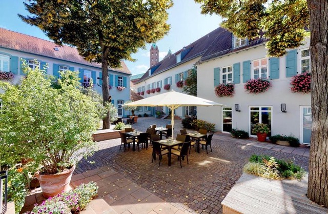 Hotel Domhof