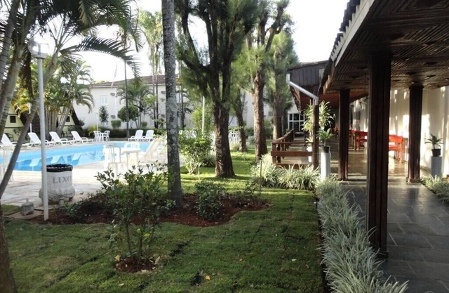 Hotel Dona Beja