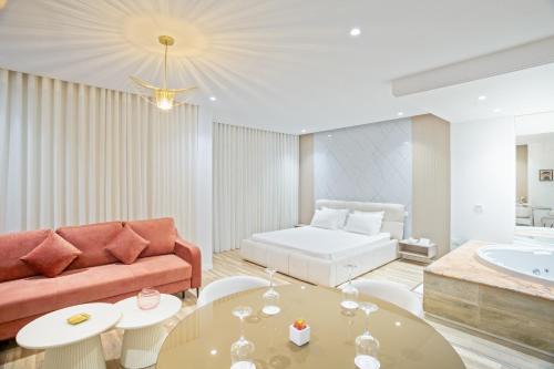 Hotel Donia Sfax