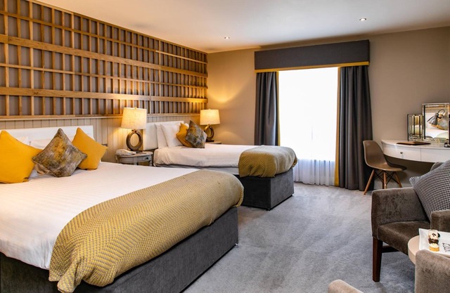Hotel Doolin