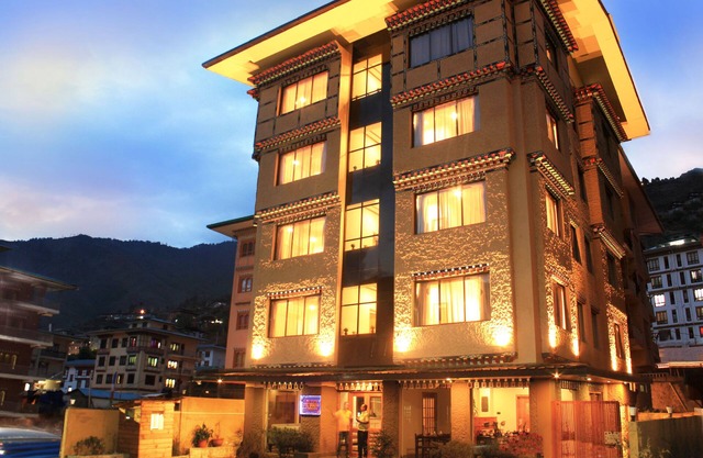 Hotel Dralha