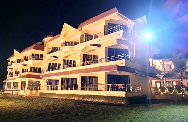 Hotel Dreamland Mandarmani