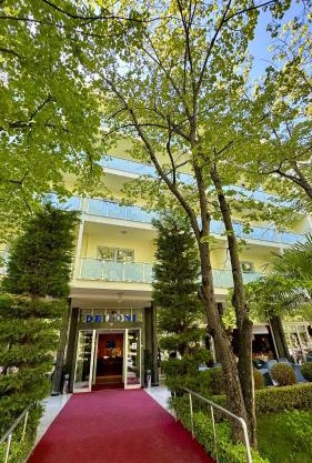 Hotel Driloni