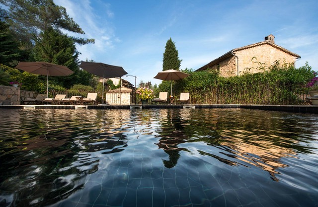 Hotel du Clos