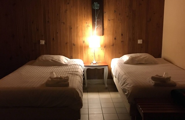 Hotel du Commerce
