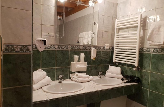 Hotel Du Donon